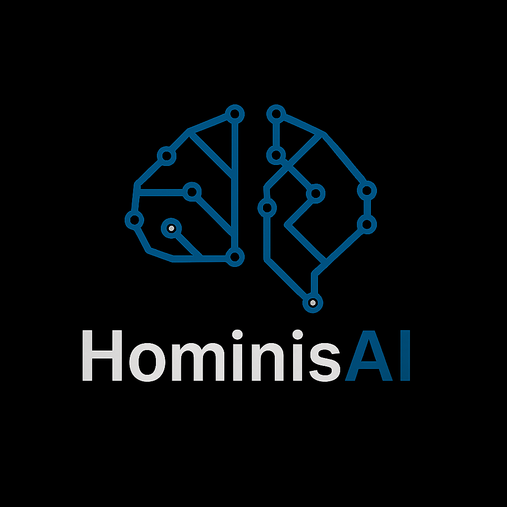 HominisAI Logo